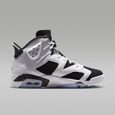 Nike.comにおけるエア ジョーダン 6 レトロ 